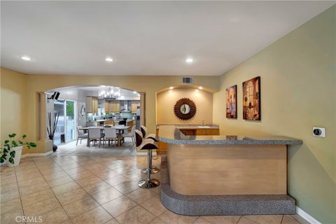 Tiny photo for 23556 Lull ST, West Hills, CA 91304 (MLS # SR26125272)