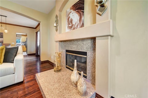 Tiny photo for 23556 Lull ST, West Hills, CA 91304 (MLS # SR26125272)