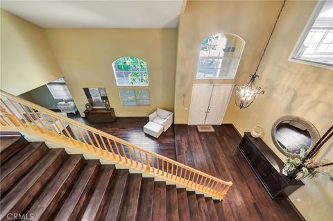 Tiny photo for 23556 Lull ST, West Hills, CA 91304 (MLS # SR26125272)
