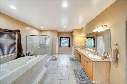 Tiny photo for 23556 Lull ST, West Hills, CA 91304 (MLS # SR26125272)