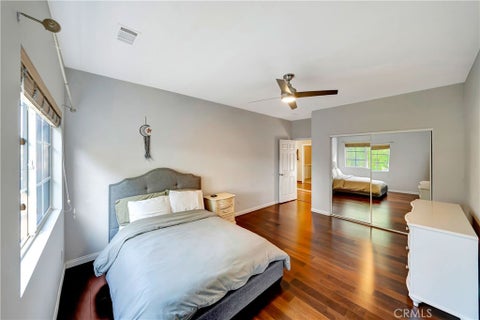 Tiny photo for 23556 Lull ST, West Hills, CA 91304 (MLS # SR26125272)