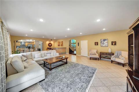 Tiny photo for 23556 Lull ST, West Hills, CA 91304 (MLS # SR26125272)