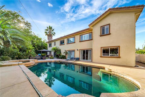 Tiny photo for 23556 Lull ST, West Hills, CA 91304 (MLS # SR26125272)
