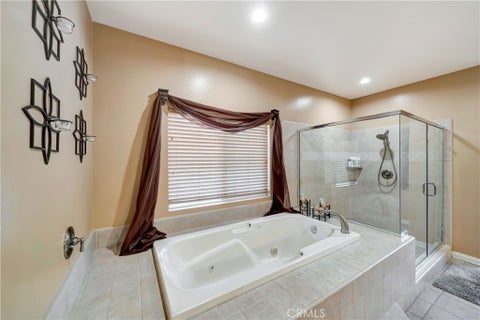 Tiny photo for 23556 Lull ST, West Hills, CA 91304 (MLS # SR26125272)