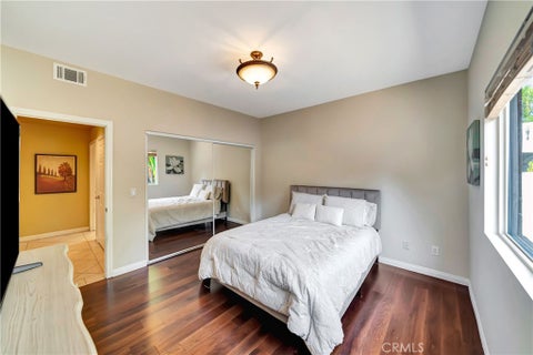 Tiny photo for 23556 Lull ST, West Hills, CA 91304 (MLS # SR26125272)