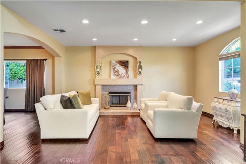 Tiny photo for 23556 Lull ST, West Hills, CA 91304 (MLS # SR26125272)