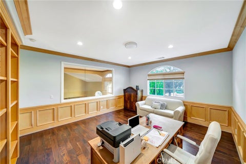 Tiny photo for 23556 Lull ST, West Hills, CA 91304 (MLS # SR26125272)