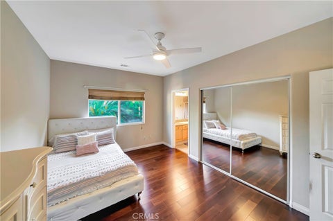 Tiny photo for 23556 Lull ST, West Hills, CA 91304 (MLS # SR26125272)
