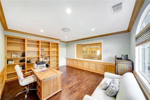 Tiny photo for 23556 Lull ST, West Hills, CA 91304 (MLS # SR26125272)