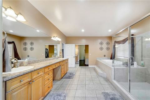 Tiny photo for 23556 Lull ST, West Hills, CA 91304 (MLS # SR26125272)