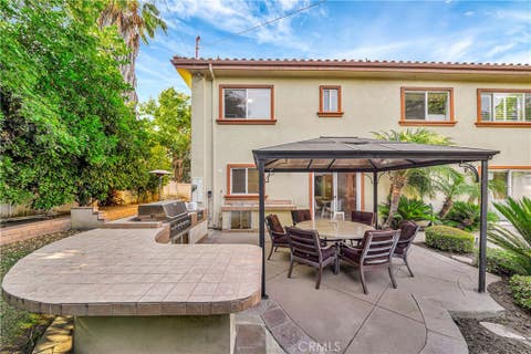 Tiny photo for 23556 Lull ST, West Hills, CA 91304 (MLS # SR26125272)