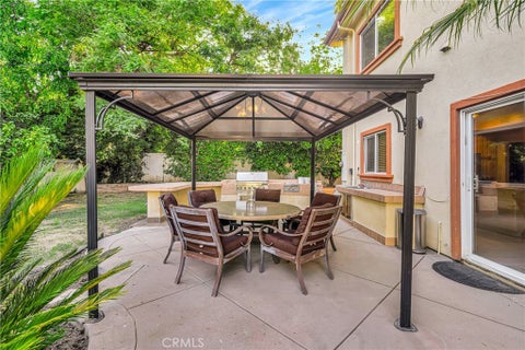 Tiny photo for 23556 Lull ST, West Hills, CA 91304 (MLS # SR26125272)