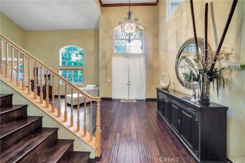 Tiny photo for 23556 Lull ST, West Hills, CA 91304 (MLS # SR26125272)