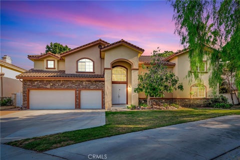 Photo of 23556 Lull ST, West Hills, CA 91304 (MLS # SR26125272)