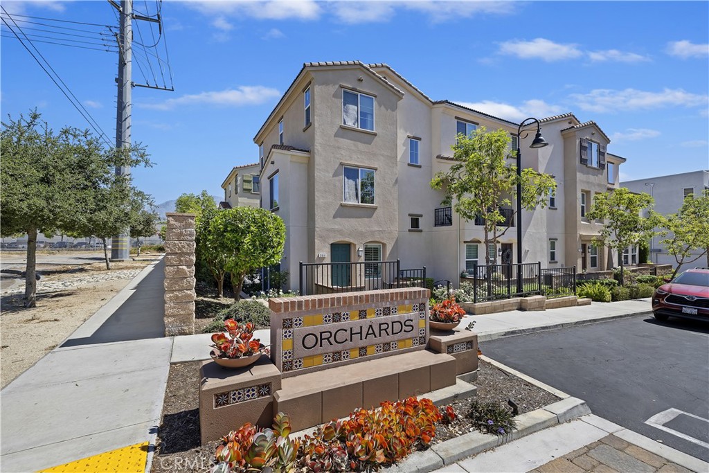 Welcome to this beautifully remodeled 2-bedroom, 3-bath condo that perfectly blends modern style with everyday comfort. Step inside to discover gleaming granite countertops in a chef-inspired kitchen and modern laminate flooring that flows throughout the bright, open living space. A private balcony and a charming fenced front patio expand your living area outdoors – perfect for morning coffee or evening relaxation under the stars. Upstairs, two spacious bedrooms each boast their own luxurious en-suite bathroom (dual en-suites), and a convenient extra bathroom on the main level ensures everyone’s comfort. Even the attached two-car garage offers plenty of room for vehicles and storage, making everyday life a breeze. Nestled in a calm, well-maintained community, this home offers a tranquil retreat to come home to every day. The community spoils you with resort-style amenities: dive into the sparkling pool, host gatherings in the inviting clubhouse, fire up the barbecue for weekend cookouts. With its modern updates, serene neighborhood vibe, and fantastic community perks, this move-in ready gem truly has it all – don’t miss your chance to call it home!