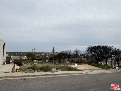 Photo of 720 Lachman Lane, Pacific Palisades, CA 90272 (MLS # 26654597)