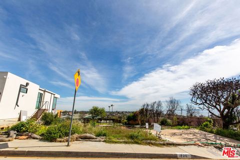 Photo of 720 Lachman Lane, Pacific Palisades, CA 90272 (MLS # 26654597)