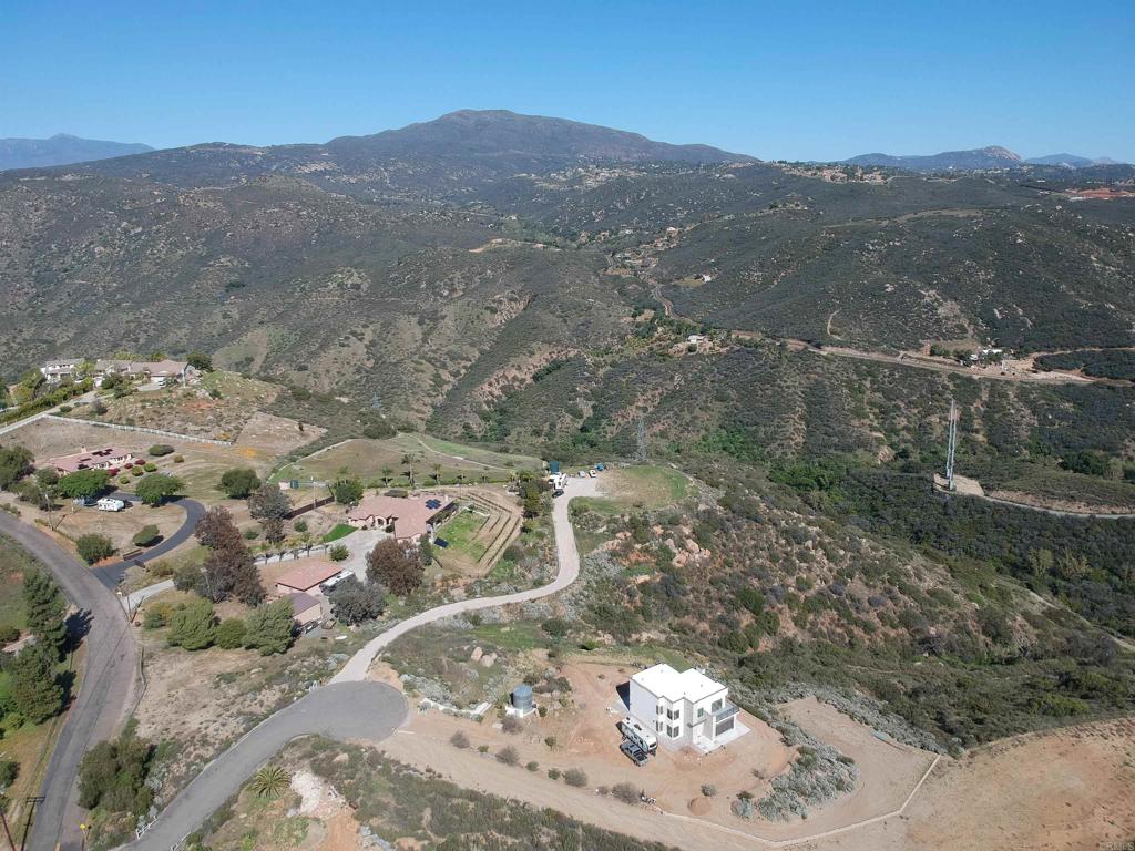 0 Chocolate Creek Rd