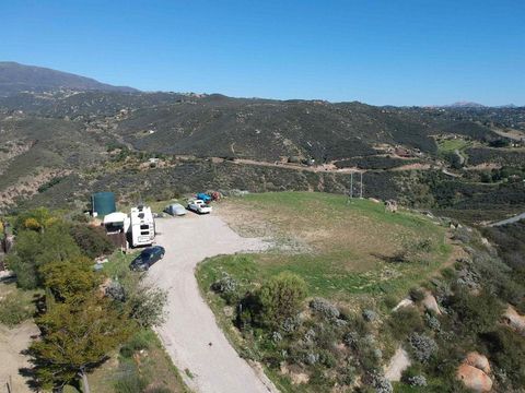Photo of 0 Chocolate Creek Rd, El Cajon, CA 92021 (MLS # PTP2508267)
