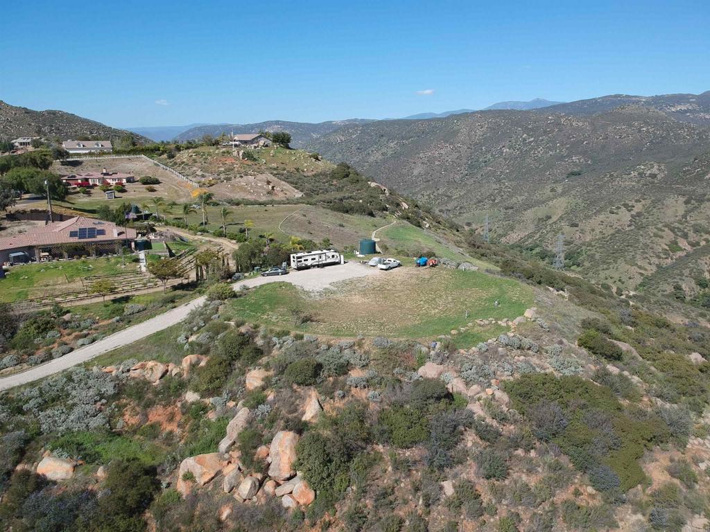 0 Chocolate Creek Rd