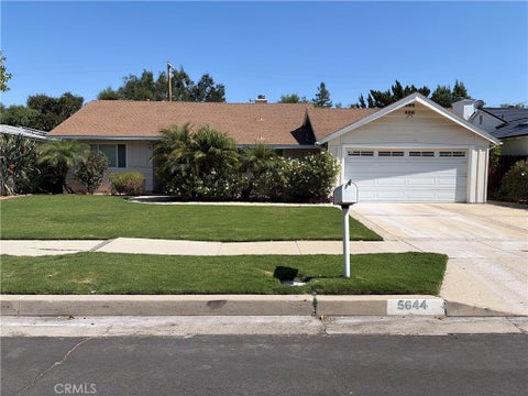 Photo of 5644 Le Sage AVE, Woodland Hills, CA 91367 (MLS # SR26146900)