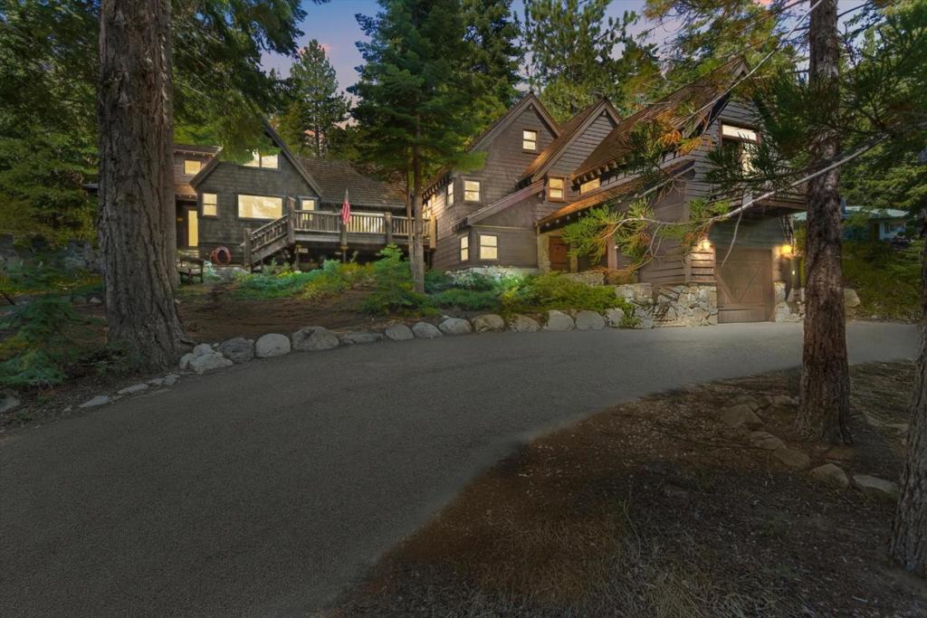 8814 Rubicon Drive
