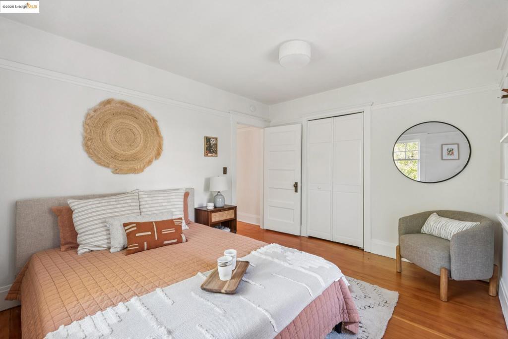 NORTH BERKELEY - Residential