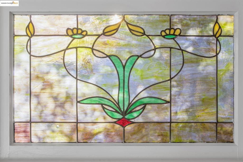 NORTH BERKELEY - Residential