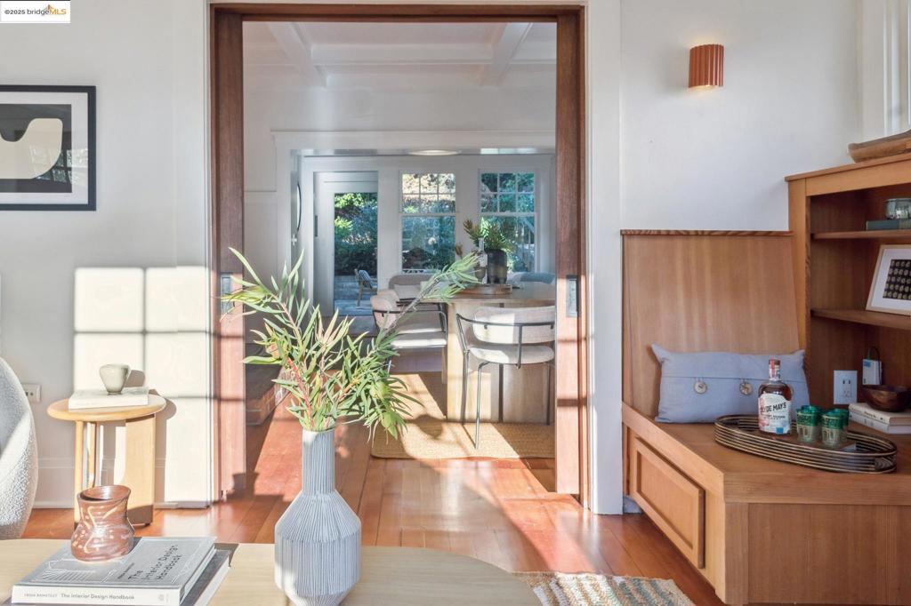 NORTH BERKELEY - Residential