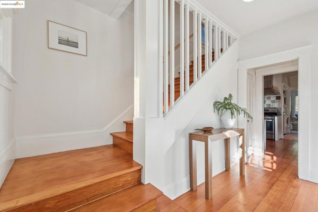 NORTH BERKELEY - Residential