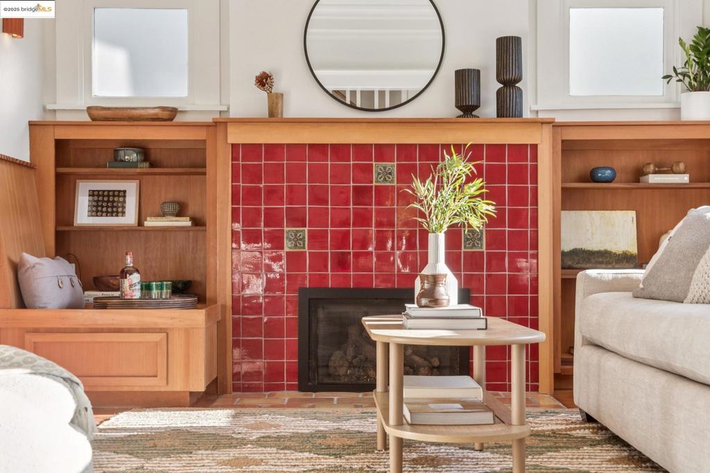 NORTH BERKELEY - Residential