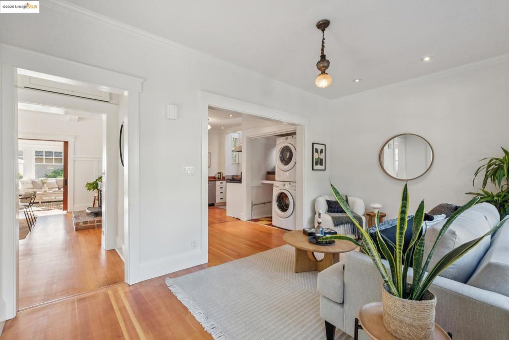 NORTH BERKELEY - Residential