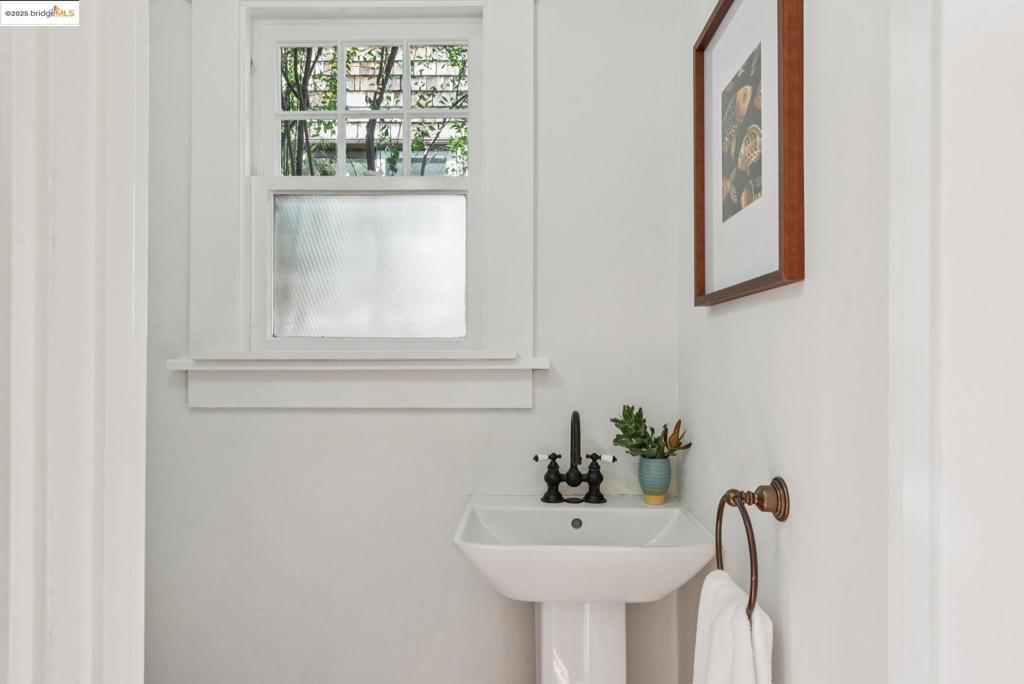 NORTH BERKELEY - Residential