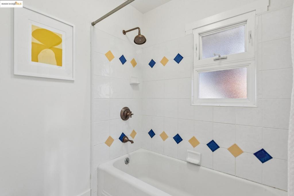 NORTH BERKELEY - Residential