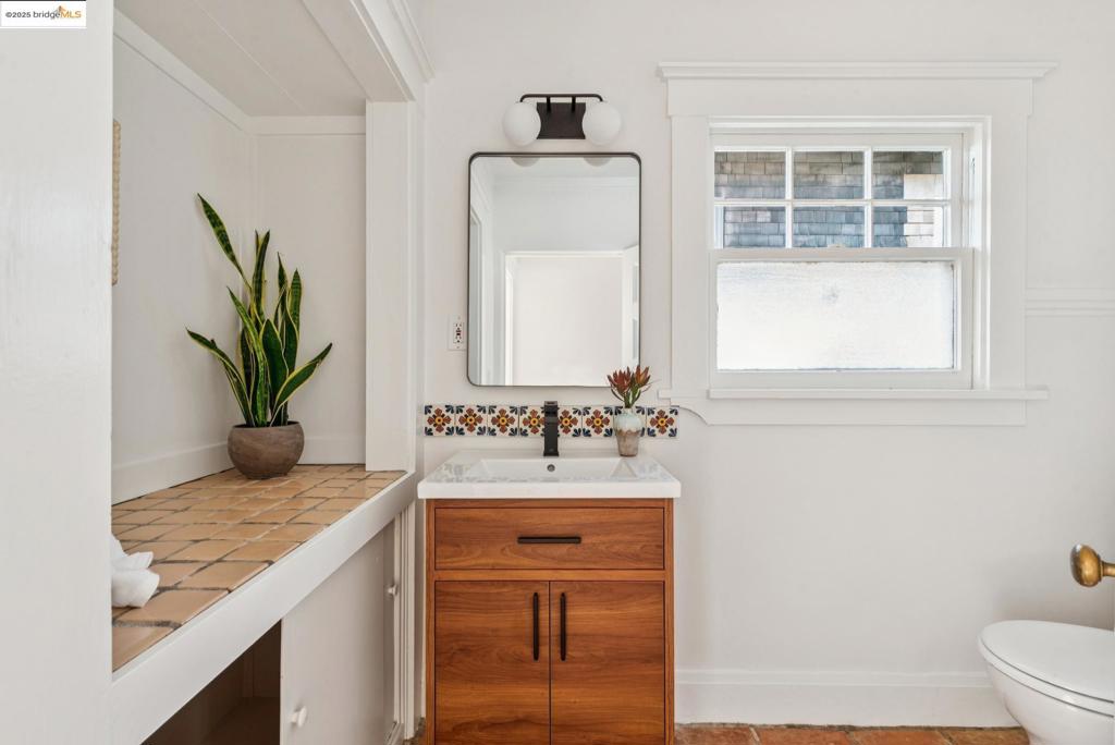 NORTH BERKELEY - Residential