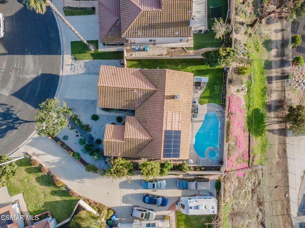 4175 Shady Point Drive