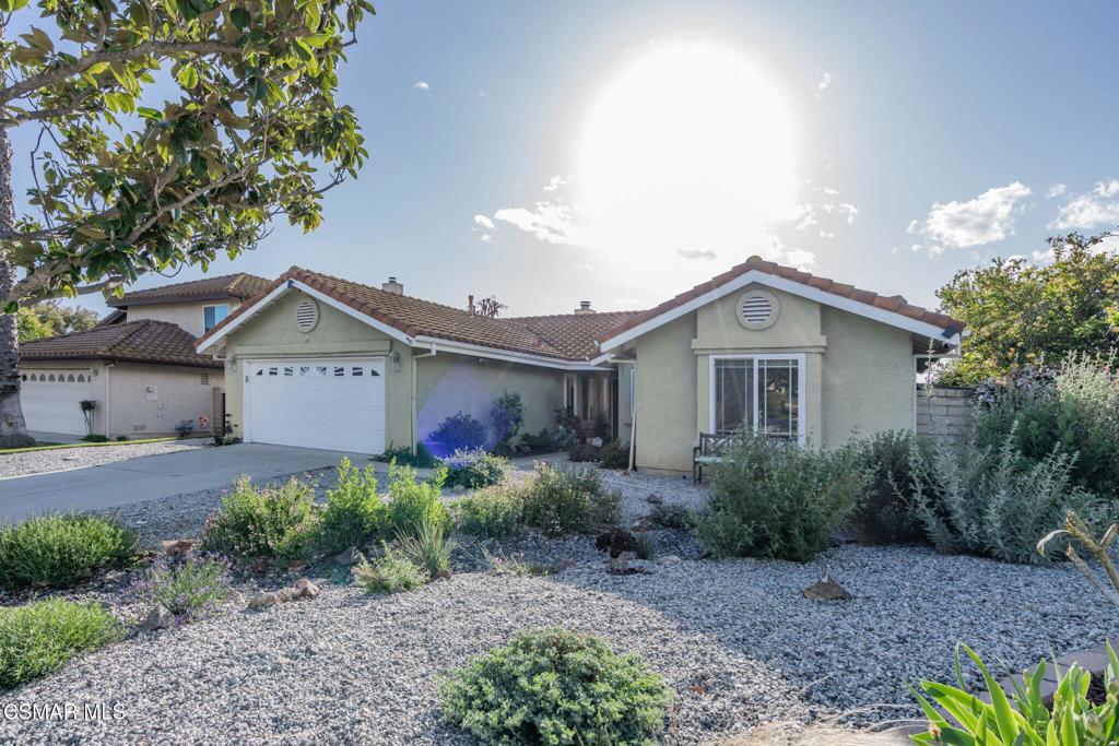 4175 Shady Point Drive