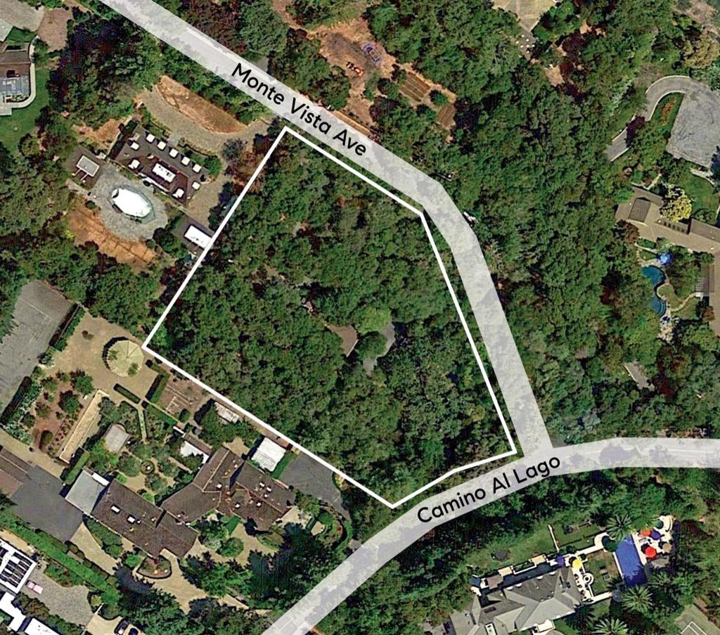Excellent opportunity to remodel, expand or build new. Premier Atherton location with ~1.13 flat acres just over one 1/2 mile to the Circus Club. Circa 1925 home offers 3 bedrooms, 2 bathrooms with ~1,815 SF. A detached guest house built in 2000 offers 2 bedroom, 1 bathroom, kitchen and office with ~1,155 SF. Excellent Menlo Park schools: Oak Knoll Elementary, Hillview Middle School and Menlo-Atherton High School (buyer to confirm).
