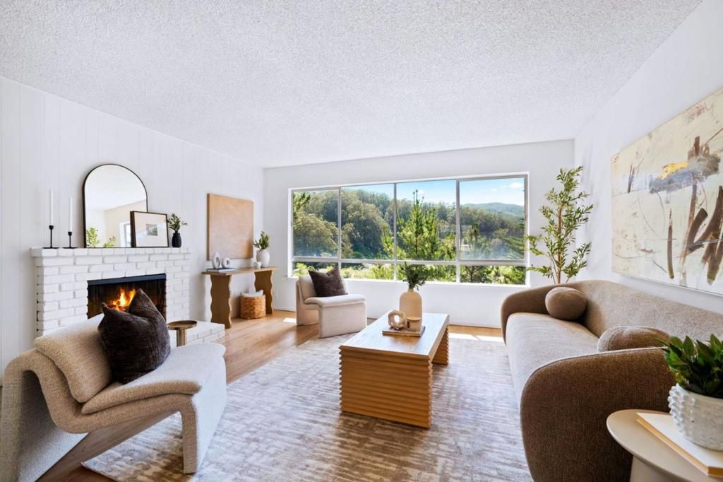 Photo of 1269 Alicante Drive, Pacifica, CA 94044 (MLS # ML82042556)