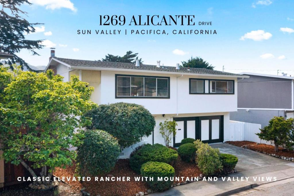 1269 Alicante Drive