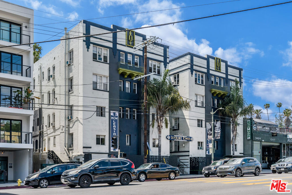 - Residential Income