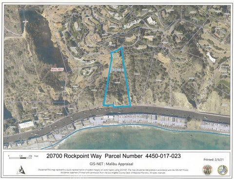 Photo of 20700 Rockpoint Rd, Malibu, CA 90265 (MLS # BB26032078)