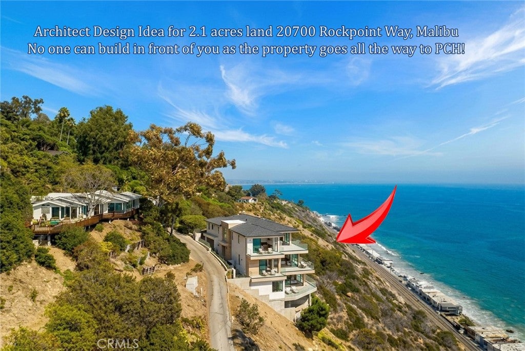 20700 Rockpoint