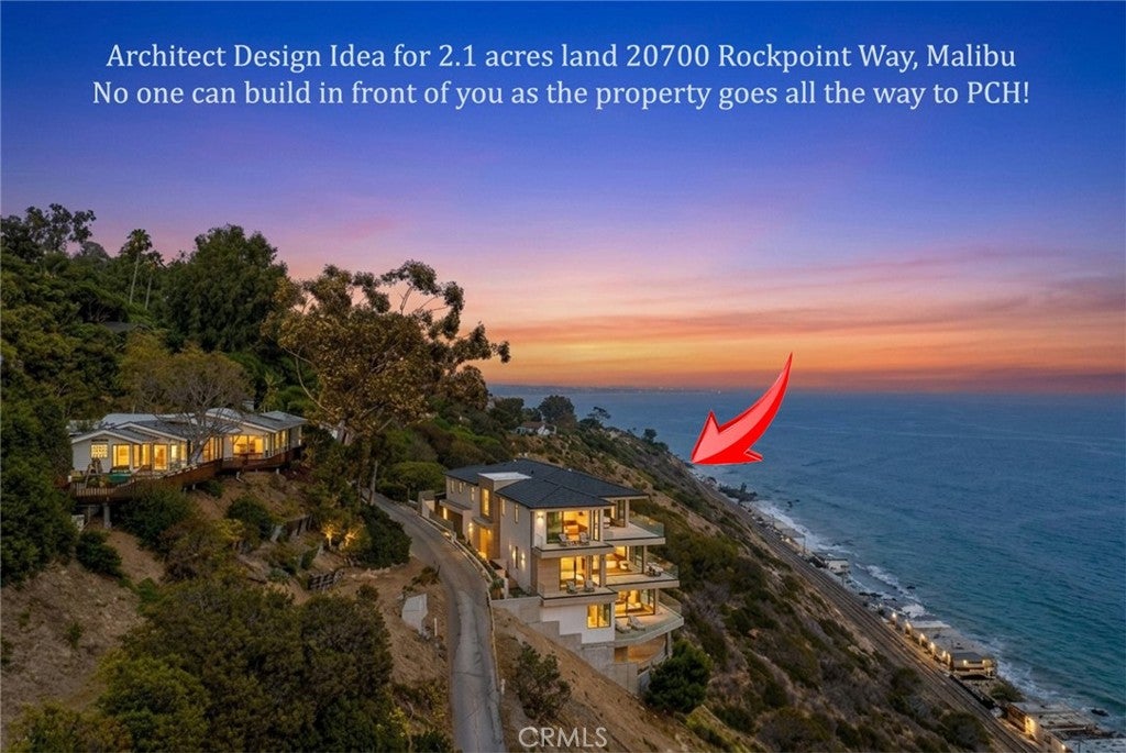 20700 Rockpoint