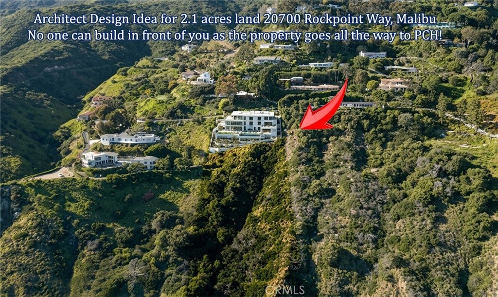 20700 Rockpoint