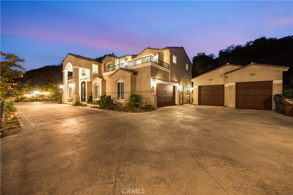 833 Silver Valley Trail