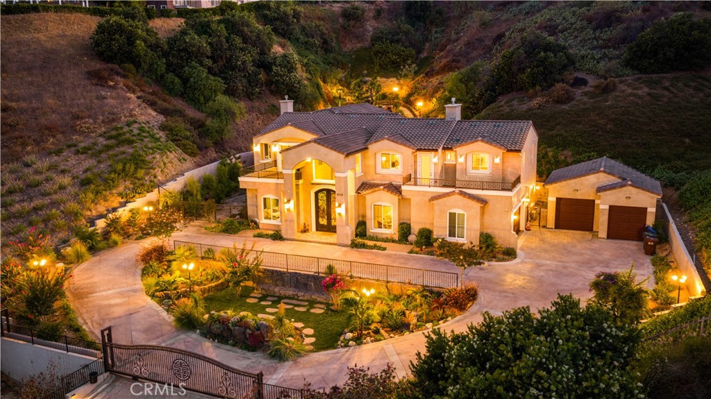 833 Silver Valley Trail