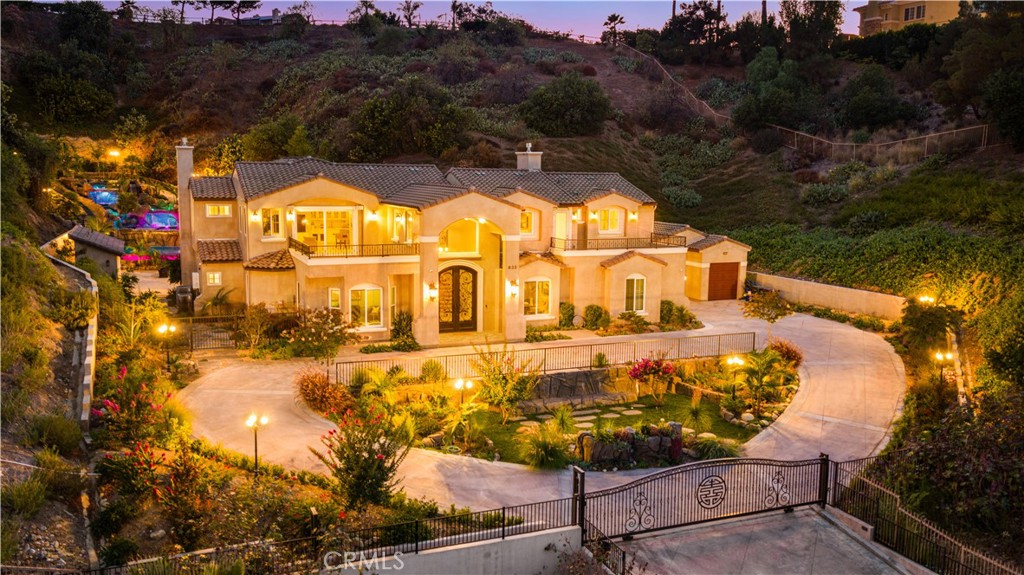 833 Silver Valley Trail