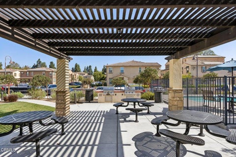 Tiny photo for 5040 Robles Street, Camarillo, CA 93012 (MLS # V1-38499)