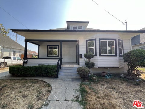 Photo of 2722 E 2nd Street, Los Angeles, CA 90033 (MLS # 26867903)